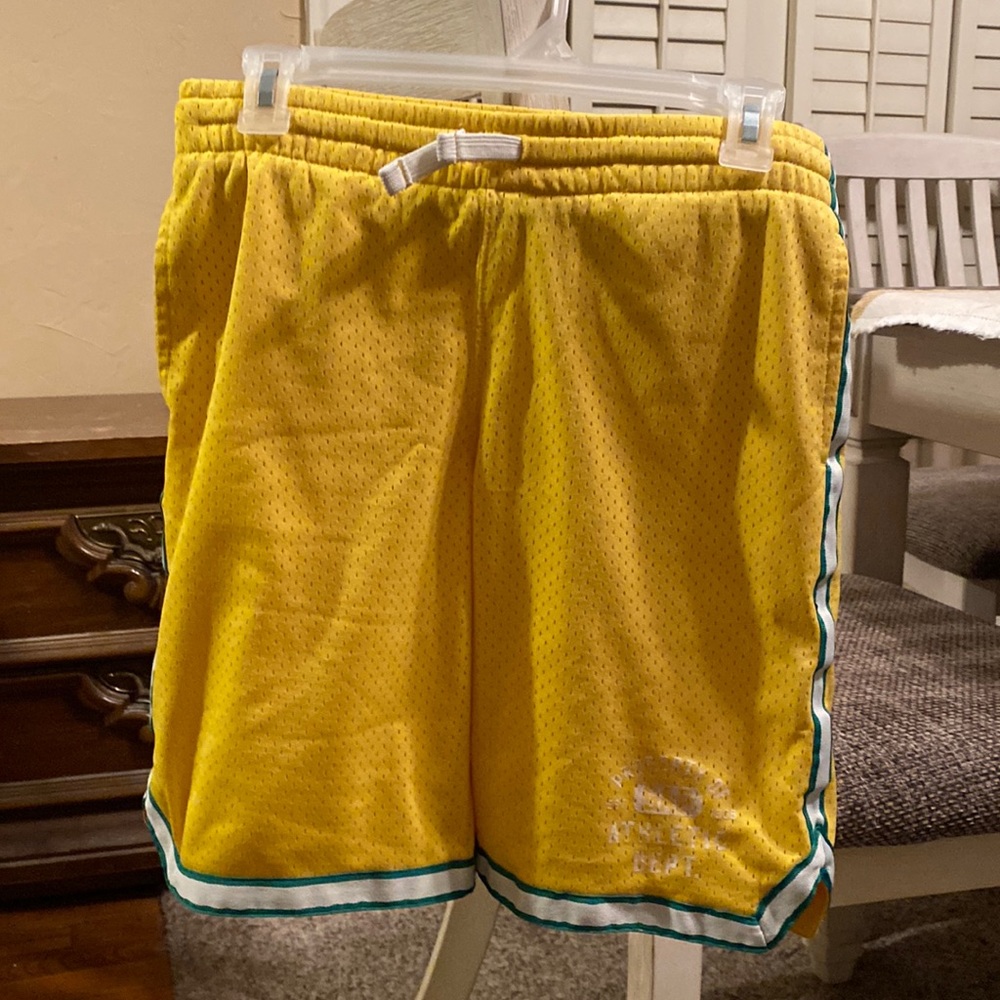 Gap Shorts